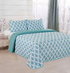 Colcha Reversible King Size