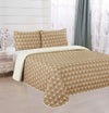 Colcha Reversible King Size