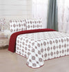 Colcha Reversible King Size