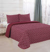 Colcha Reversible King Size