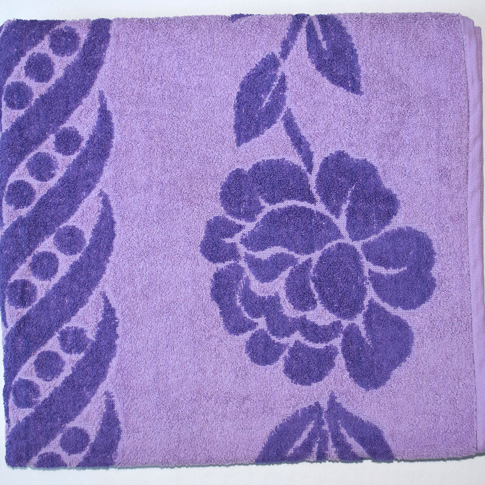 Toalla Jacquard Medio baño.