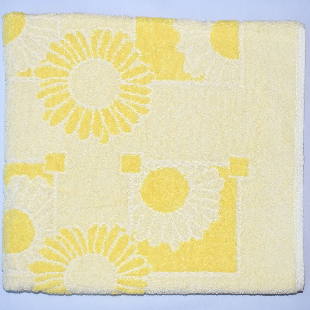 Toalla Jacquard Medio baño.