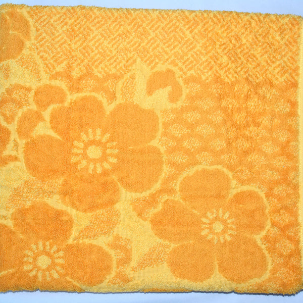 Toalla Jacquard Medio baño.