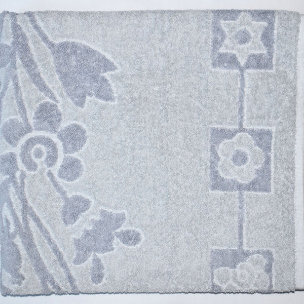 Toalla Jacquard Medio baño.