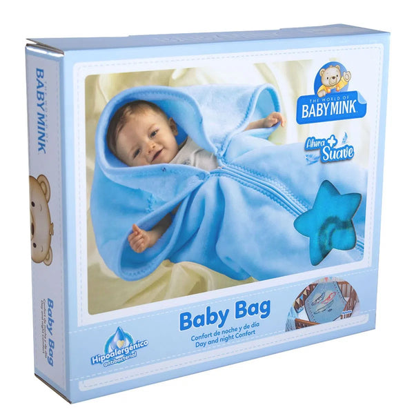 Baby Bag Confort