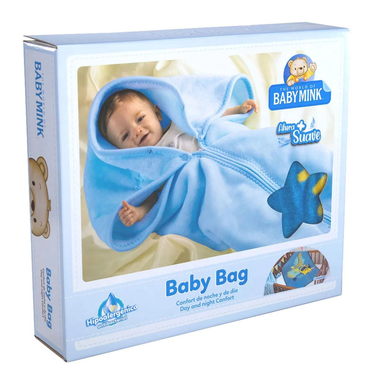 Baby Bag Confort