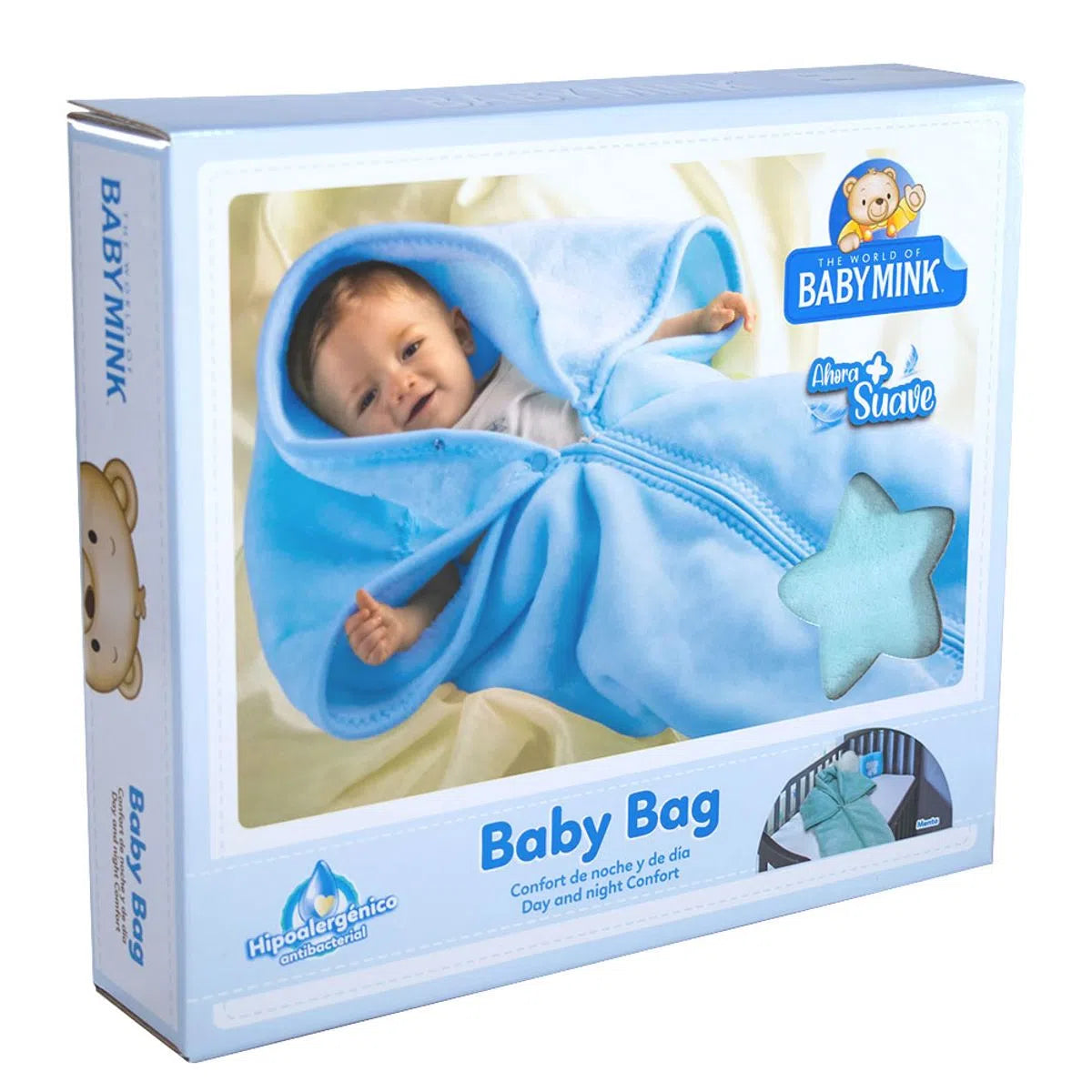 Baby Bag Confort